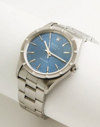 ROLEX (Oyster Perpe tual / Air King Precision Ref. 14010)